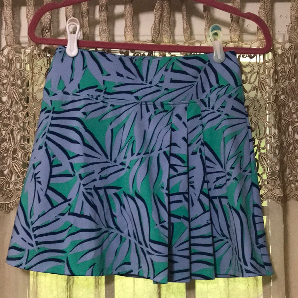 Timmy Bahama Activewear Skort